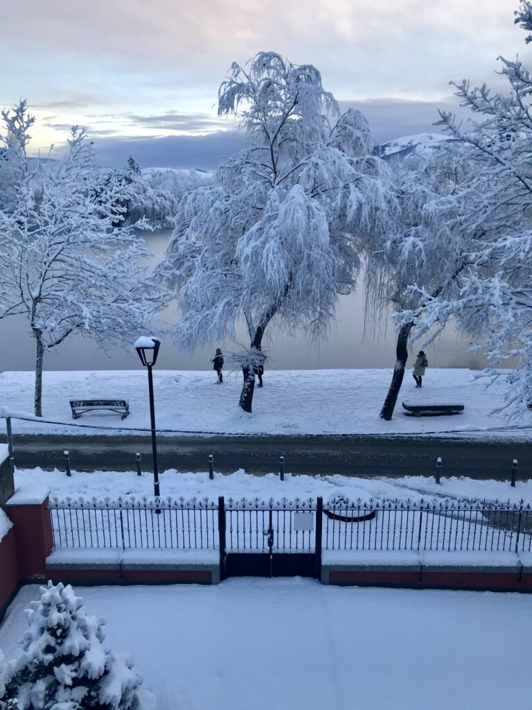 Nevada Febrer 2018 imatge 3