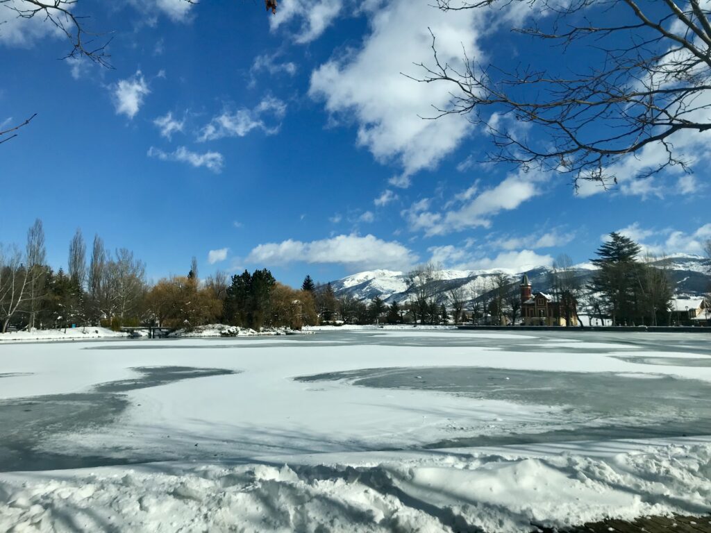 Nevada Febrer 2018 imatge 5