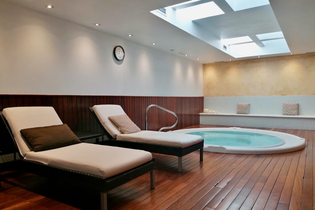 Spa Hotel Villa Paulita